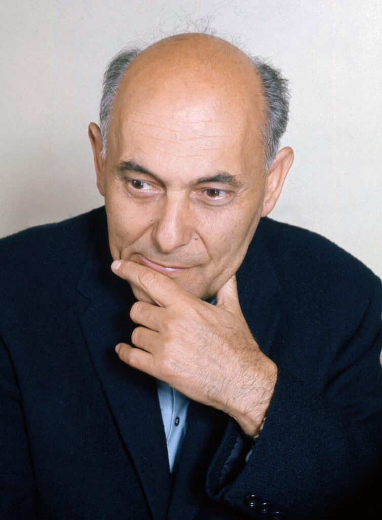 George Solti
