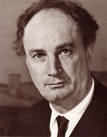 Rafael Kubelik
