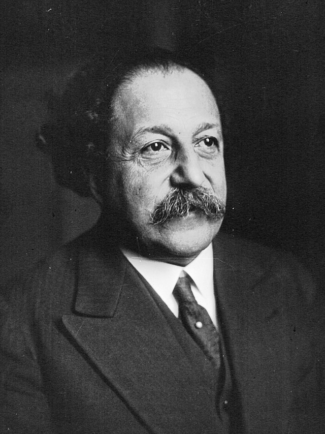 Pierre Monteux